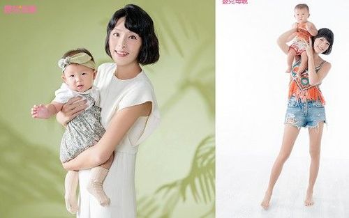 李依瑾懷孕8周胎兒心跳停止留陰影 淡出演藝圈一家三口定居花蓮