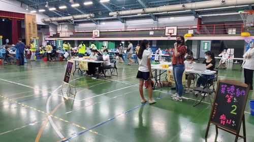 首例BA.4重複感染!3個月中2次 北部40歲男病毒量不低