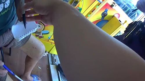 「不喜歡被做記號」　92歲走失翁幸好會做這件事平安歸巢