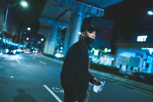 柯震東靠這2點收服評審　角逐最佳新導演爽喊「我們金馬見」