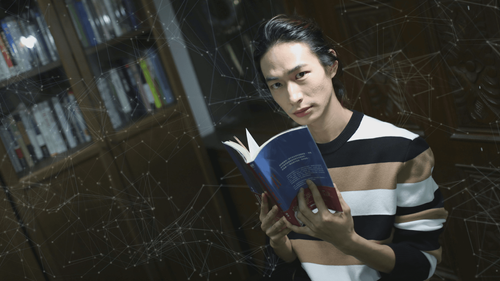 專訪|黃河揭與3男星「私密到家」交情 服侍14年「大小姐女友」