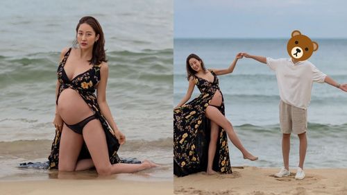 《吳海英》全慧彬嫁牙醫3年升格當媽　天秤座前世情人報到