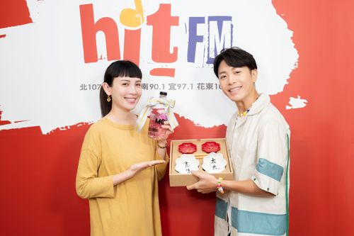 魏如萱失婚做了這件事 竟讓新婚韋禮安求饒「妳不要睡覺」