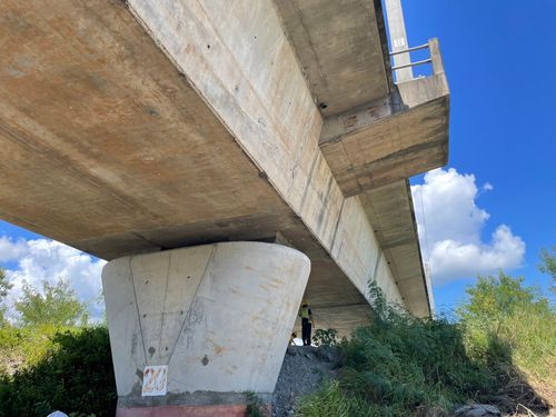 震後砸2.6億修!花東線剩18公里「玉里=富里」中斷 台鐵拚明年1/18全線通車