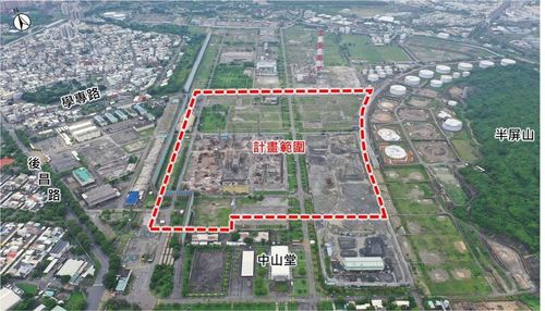 安了!台積電高雄廠建照到手 2024年可量產