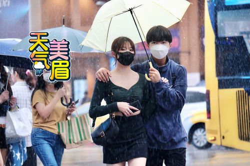 北北基豪雨續炸！台南以北吹12級強陣風　今晚起冷空氣接力下探17°C