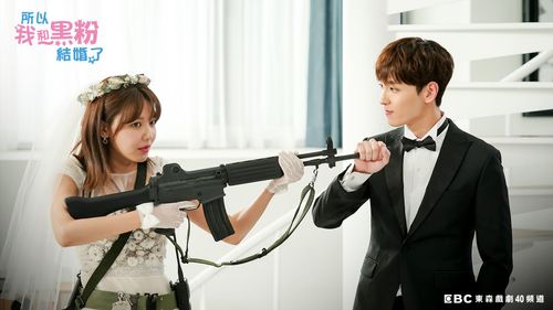 「朴信惠老公」遭爆是雙面人　崔泰俊跟《黑粉》同居還把對方變老婆