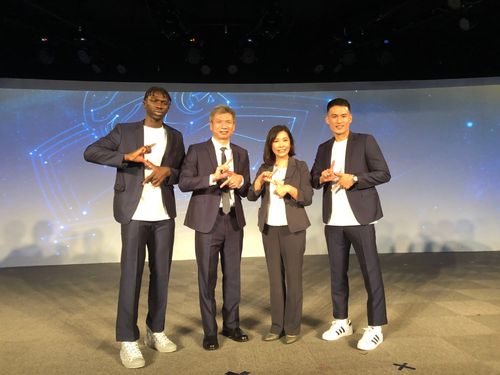 T1中信特攻锁定曾文鼎已给合约　阿巴西新赛季最想拿这个奖