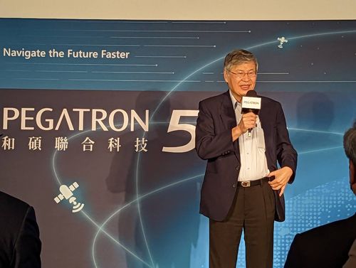 和碩微軟打造國產 5G O-RAN聯盟　16個廠商過認證、適用範圍上太空