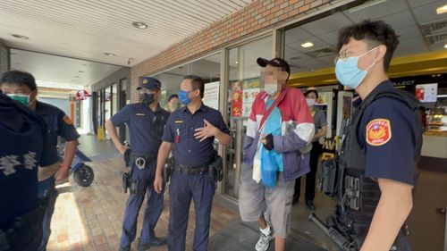 壹蘋獨家|等不到漢堡竟大鬧麥當勞 遭勸還嗆「雄檢的你不認識嗎」