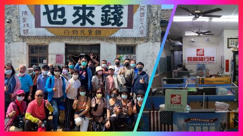 國門解封行程秒殺!台中旅行社吃土2年連出50團 疫後還有一道難關