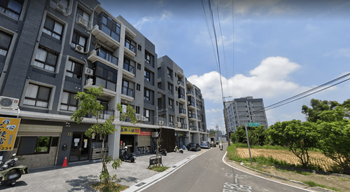 接納新竹蛋黃區外溢買盤 湖口鄉新案坐2望3