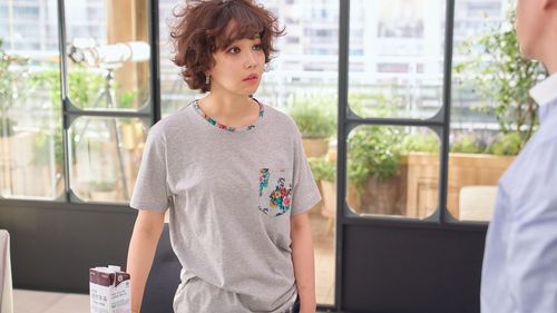 「國民惡女」李幼梨慘被小三侵門踏戶 渣夫冷暴力逼離婚