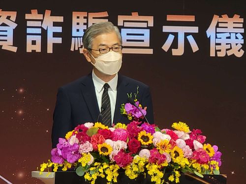 強震不斷！金管會黃天牧：金融有備援、研議降低產險業者壓力