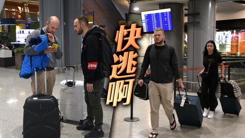 不想當砲灰！普丁30萬大軍動員令　「機票漲價8倍」俄羅斯人瘋搶出境