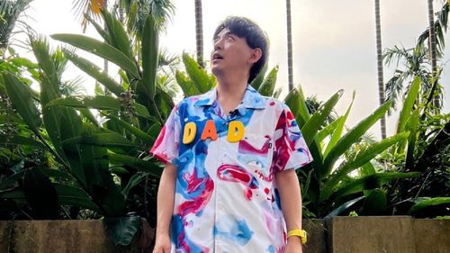 打臉吳宗憲抄襲說!黃子佼主持《婚禮歌手》:每字每句原創