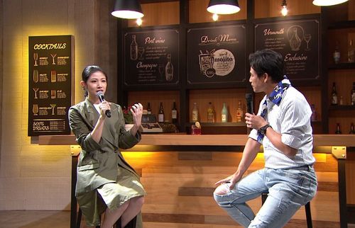 李千娜3年0收入!讨超商即期品果腹