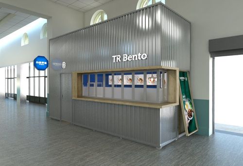 被火車耽誤的便當店!「台鐵便當」視覺設計獲獎 網笑翻:本業無誤