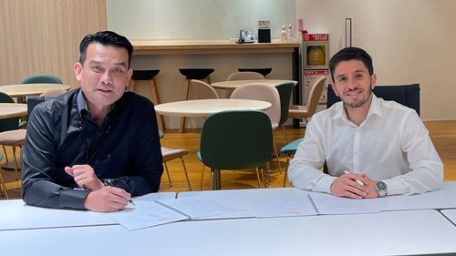 聯發國際進軍埃及　Sharetea歇腳亭明年在首都開羅展店