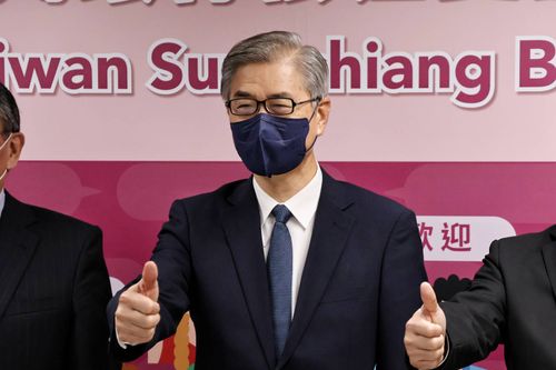 防疫雙險理賠壓力大 金管會兩招助產險減壓不是最後措施