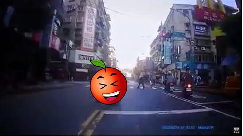 影片｜是少林神人？騎士靠這招3秒瞬移　全網笑噴「上班快遲到？」