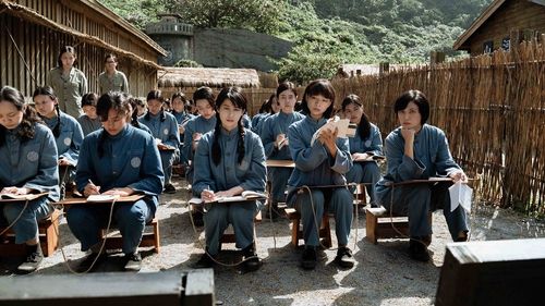 《流麻溝十五號》探討台灣禁忌 政治議題敏感難找演員