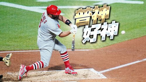 42歲普霍斯真要退休嗎?703轟炸裂!生涯打點超越貝比魯斯獨居史上第2