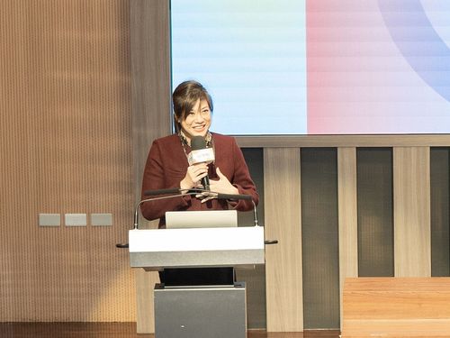 因應「金控聯姻條款」 新光二公主吳欣儒老公許元禎辭華南金董事