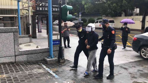 勒斃馬國女大生辯錢都他在出！　兇嫌遭聲押