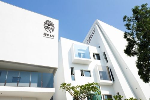 阿里山賞楓去 連鎖飯店推深度住房優惠、3天2夜8500元起