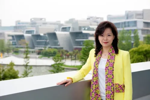 東洋盼年底前兩張藥證得手 最高200萬美元里程金入袋