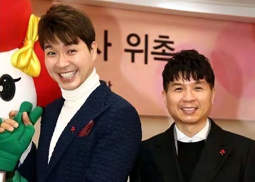 韓星朴修弘遭哥盜走2.7億檢方聲請羈押 爸竟怪他掀家醜狠斬父子情