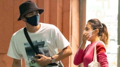 町田啓太被爆死會同居中!祕戀大4歲超美女星