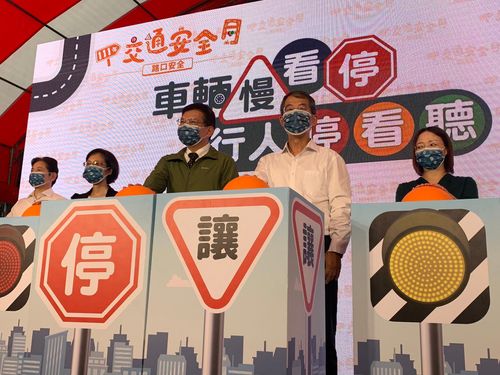 驚！今年每天8.2人死於車禍　交長坦言：不滿意