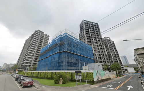 二重重劃區房價慢慢漲 「新案已見6字頭」