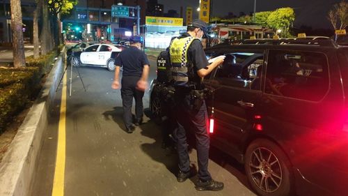 強力執法從源頭打擊酒駕　新北警將追溯飲酒場所責任