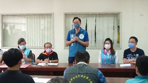 宏碁案不需保密?張善政怒斥陳吉仲睜眼說瞎話 點名問「他」怎麼處理