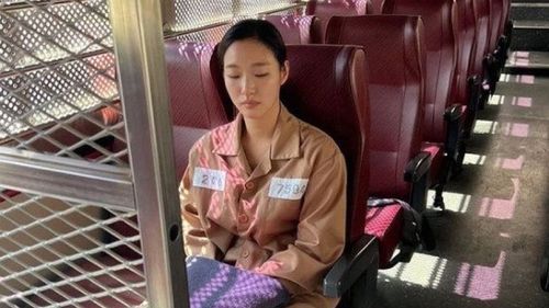 有雷!《小女子》金高銀鋃鐺入獄她卻復活 今晚大結局遭痛批「浪費生命」