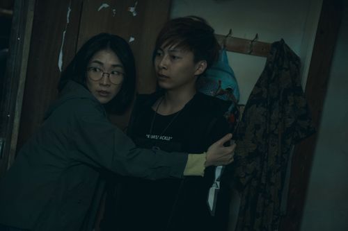 18歲金馬新人王不識金城武 網友驚「時代的眼淚」