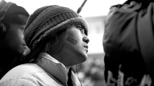 《哈勇家》金馬獎提名6項大黑馬　導演慧眼用素人「我愛我是泰雅族」