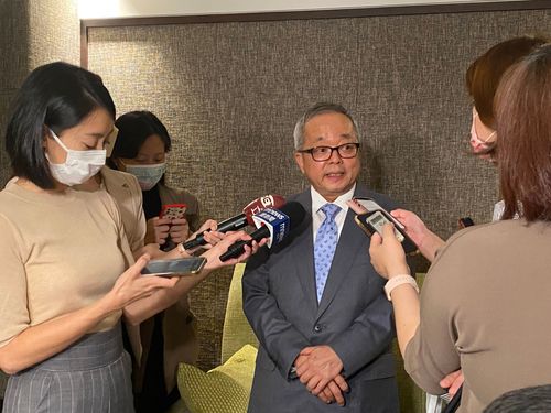 外資今年已出逃逾1兆 這原因他說不用擔心