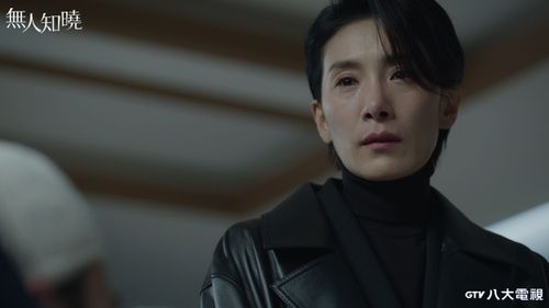 金瑞亨《無人知曉》霸氣刑警狂圈女粉 私下反差萌「緊張到想掐自己」