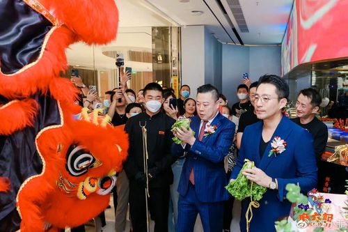 大S合體具俊曄放閃　汪小菲狂被Cue「快看」真的講話了