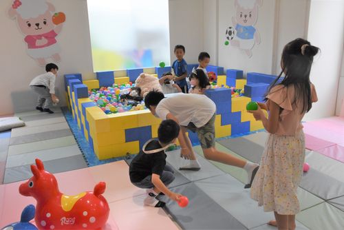吸人潮！楊文科競總周末舉辦親子活動　3D魔法列印筆開始報名