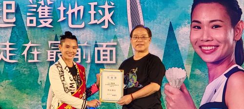 5G超頻延伸成資費戰？中華電董座：未來價格競爭會非常節制