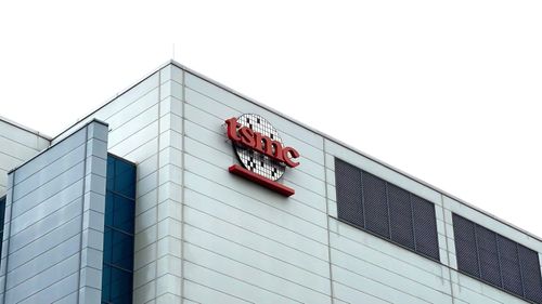 德媒:台積電擬在德國設廠 10月將派團考察