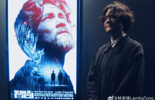 不甩香港影協稱參加金馬獎要三思　中、港片報名「有史以來最多」　