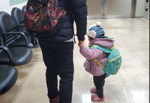 新北兒少不當對待達1.3萬餘件  家暴案佔3成！兒少司法介入保安全