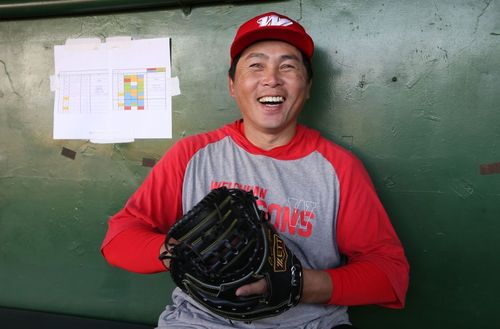 味全成軍3年就打季後賽 葉君璋笑著透露腦中已有應戰雛形