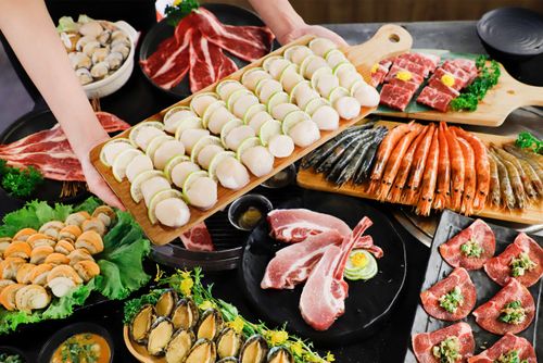 身分證0、1、9任2碼、姓名「嫦娥奔月」同音、這3職業馬辣生食干貝、烏魚子吃到飽